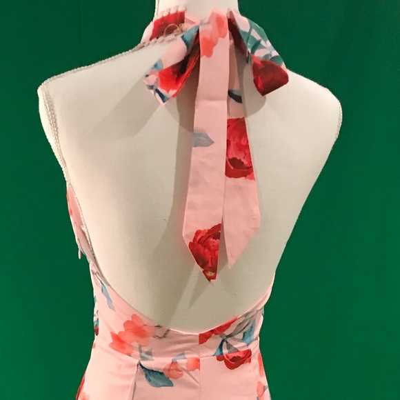 Dygarni California Maxi Dress @LAST TWO - Picture 4 of 6